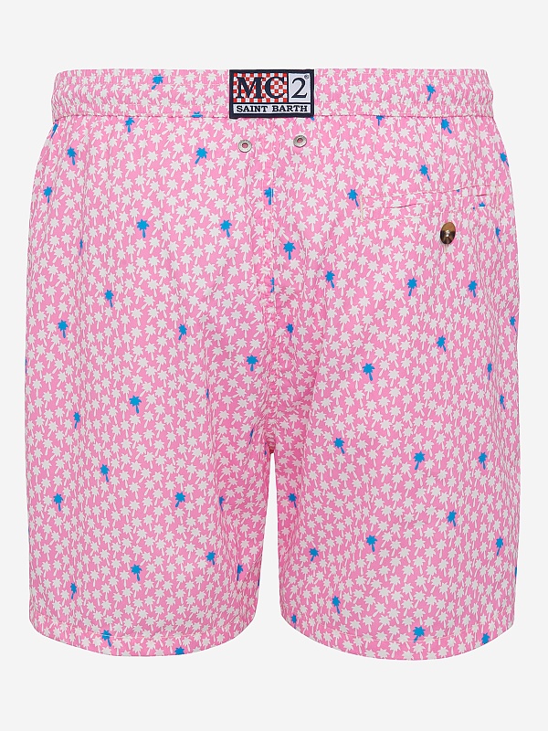 Плавки муж MC2 Saint Barth LIG0003 00813D FORET 2131 - 1