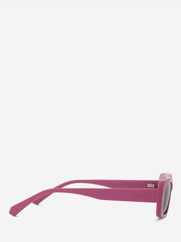 Солнцезащитные очки Polaroid Kids PLD 8071/S MU1 M9 48 20 135 - 2