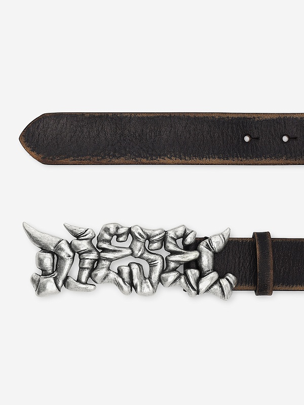 Ремень унисекс Diesel X10598 PR080 H0099 - 2