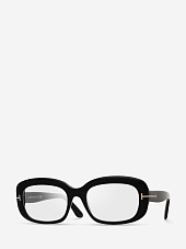 Оправа Tom Ford FT6174-B 001 52