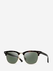 Солнцезащитные очки Montblanc MB0382S 003 52 21 150