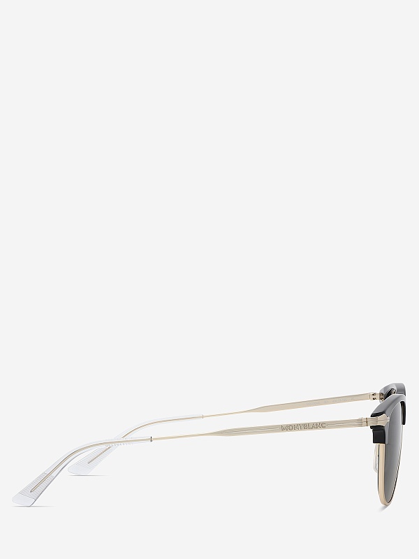 Солнцезащитные очки Montblanc MB0364S 001 49 19 150 - 2