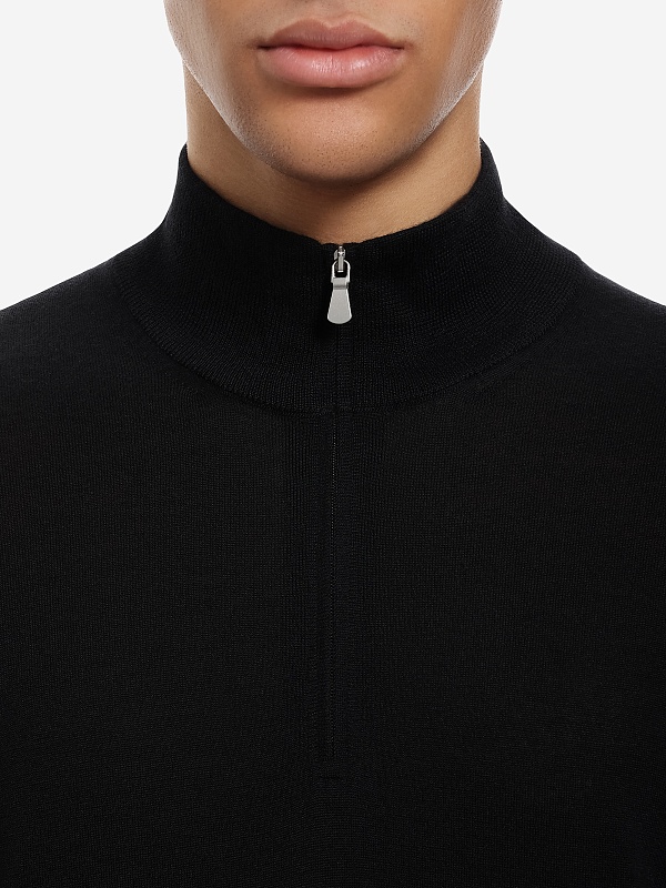 Свитер муж Barba Napoli 25251 99 - 2