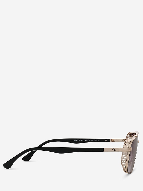 Солнцезащитные очки Carolina Lemke CL3605 1 54 20 140 - 3