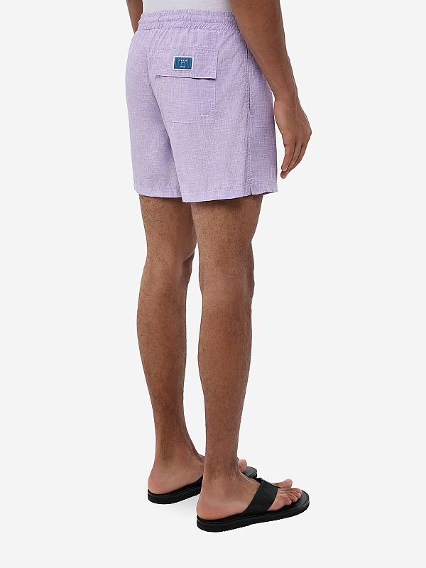 Плавки муж Fefe Napoli BLINO1043/ 123(PURPLE) - 2