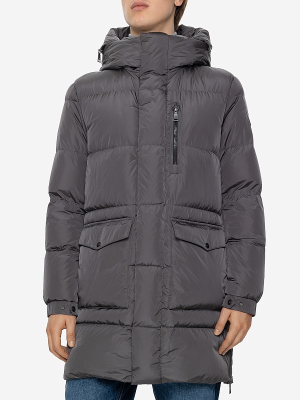 Куртка муж ADD 10AM002 8781 - FALESIA - 3