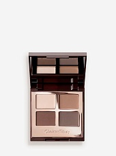 Тени для век жен Charlotte Tilbury CT0356 LUXURY PALETTE - THE SOPHISTICATE