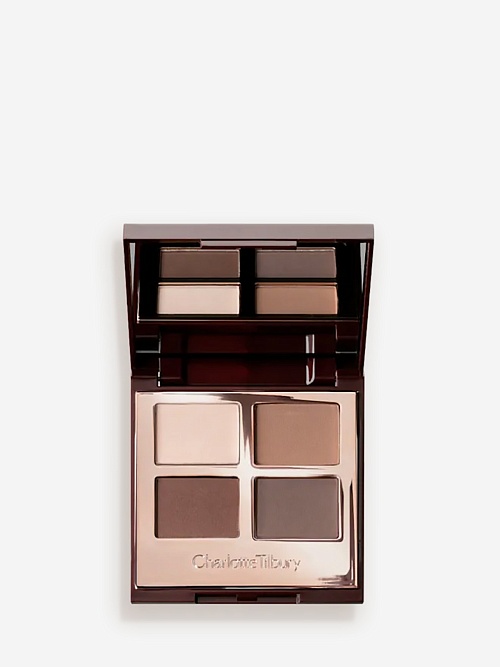 Тени для век жен Charlotte Tilbury CT0356 LUXURY PALETTE - THE SOPHISTICATE - 0
