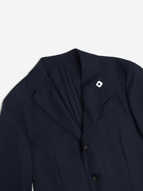 Пиджак муж Lardini EP6012AE EPAD60501 840 - 2