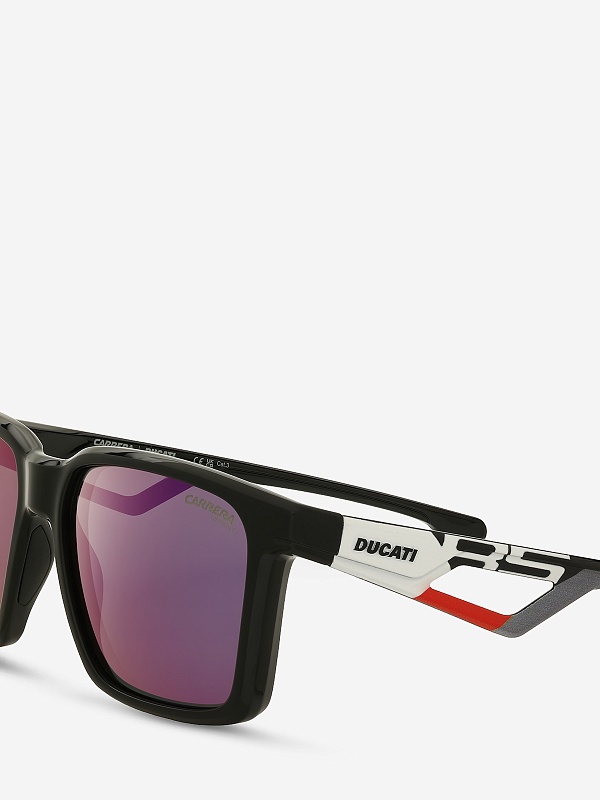 Солнцезащитные очки Carrera CARDUC 065/S 80S Z0 56 17 140 - 3
