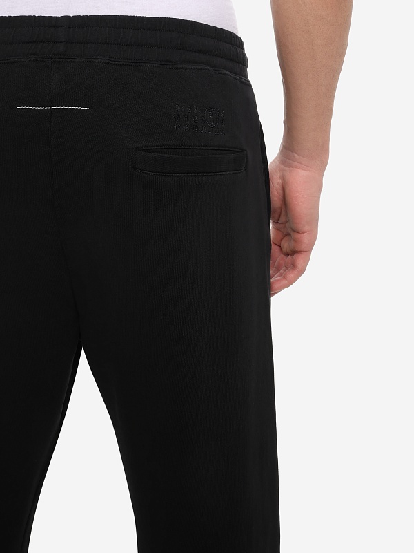 Джоггеры муж MM6 SH0KA0053 M25025 900 - 5