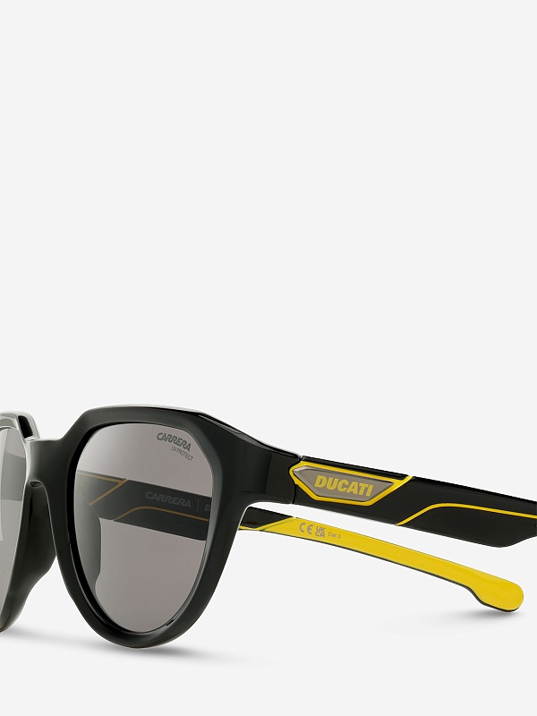 Солнцезащитные очки Carrera CARDUC 050/S 71C 2K 53 20 140 - 4