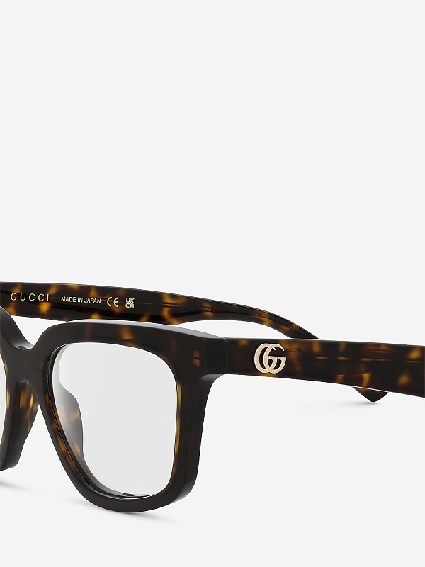 Оправа Gucci GG2181O 002 51 18 140 - 3