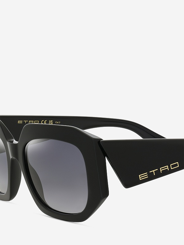 Солнцезащитные очки Etro ETRO 0123/S 807 9O 55 20 145 - 3