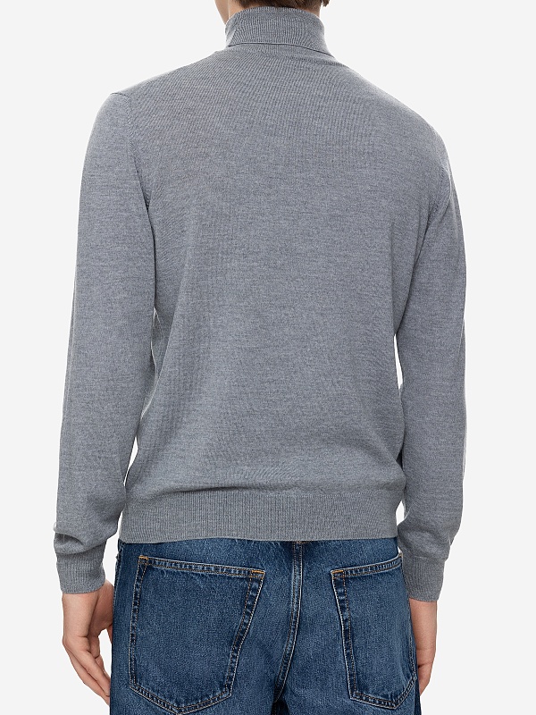 Водолазка муж Barba Napoli BU 7000/23256 1429055557 00071 - 4