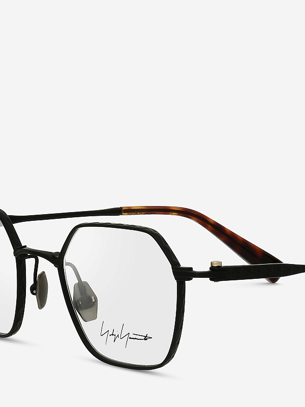 Оправа Yohji Yamamoto YY034 RX C01 49 21 145 - 3