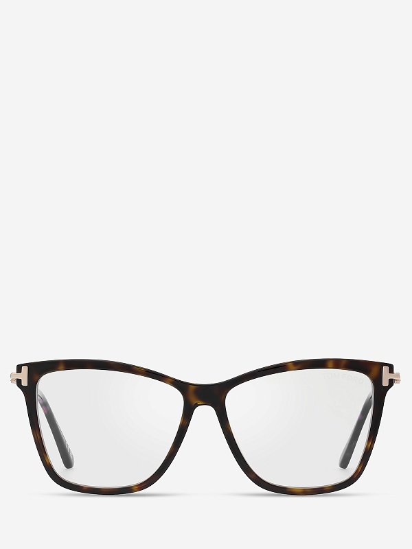 Оправа Tom Ford FT6097-B 052 53 - 1
