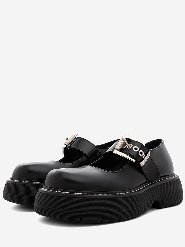 Балетки жен MSGM 3741MDS858 629 99 - 3