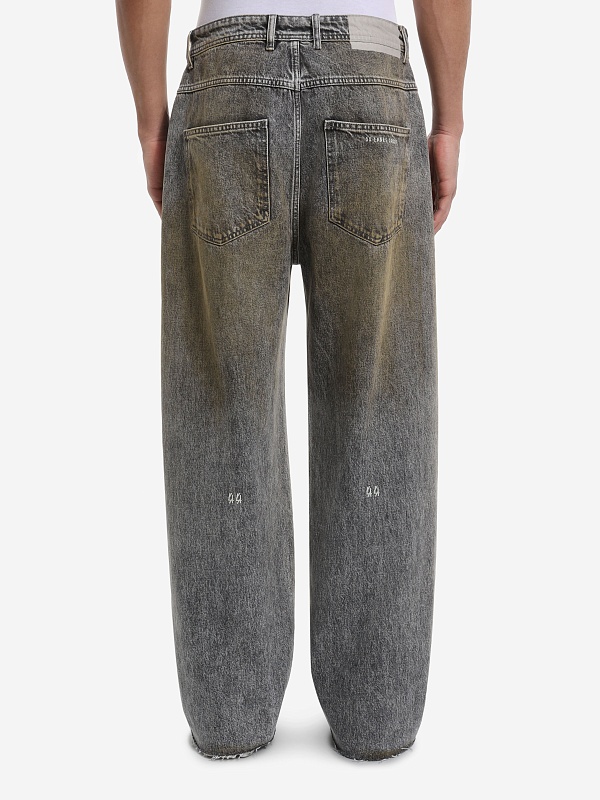 Джинсы муж 44 LABEL GROUP B0030620-FA685-P708 P708 - 5