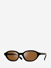 Солнцезащитные очки MM6 Lunettes 2 Refined 51 20 145