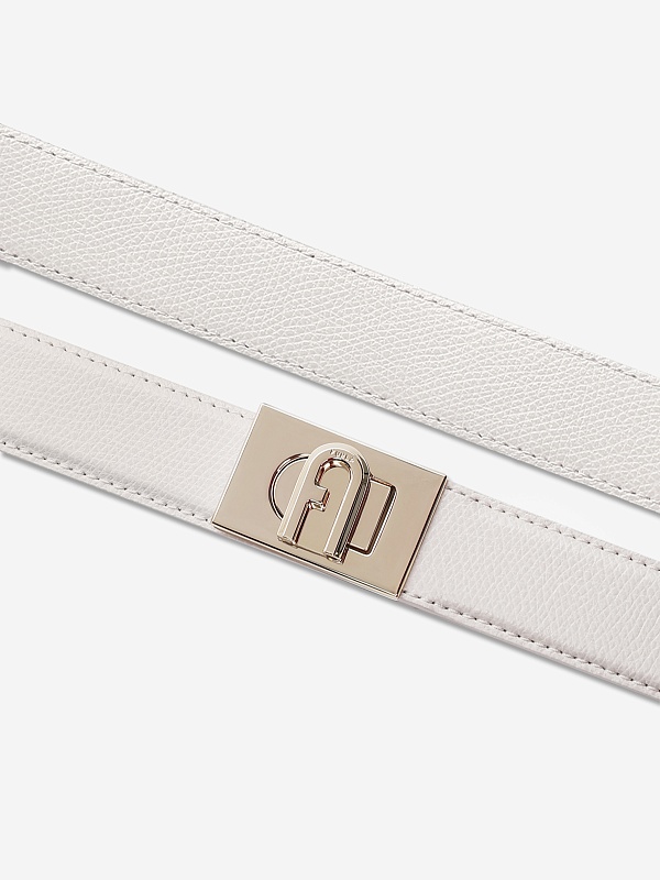 Ремень жен Furla WC00065ARE000PNN001007 PANNA - 2