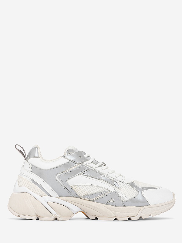 Кроссовки жен MSGM 3841MDS301 914 01 - 2