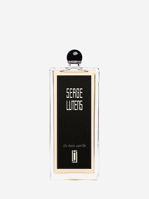 Парфюмерная вода унисекс SERGE LUTENS 12341 UN BOIS VANILLE EDP 50ml - 0