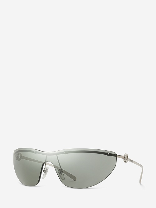Солнцезащитные очки Gucci GG1700S 001 99 1 125 - 0