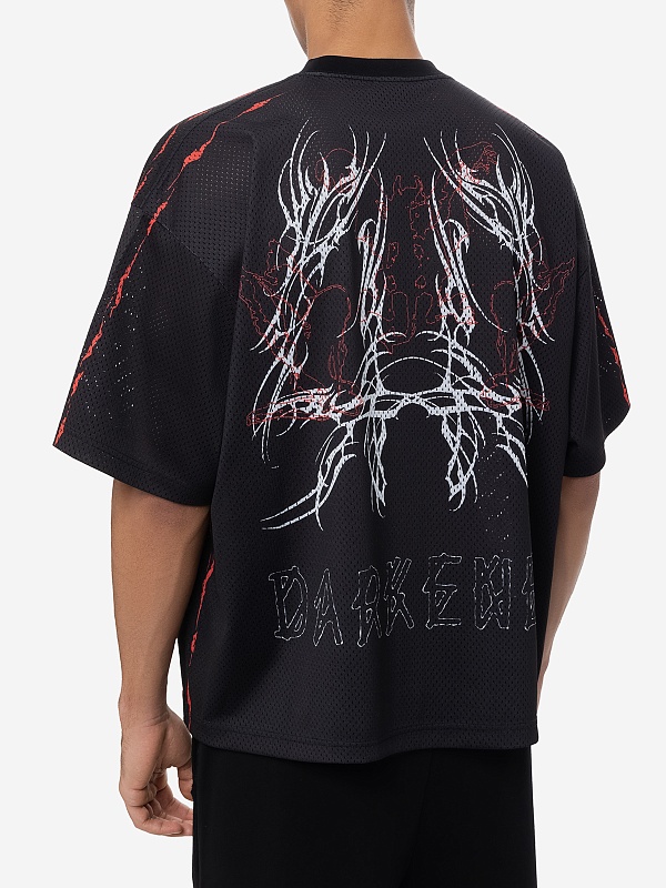 Футболка муж 44 LABEL GROUP B0030614-FA683-P699 P699 - 3