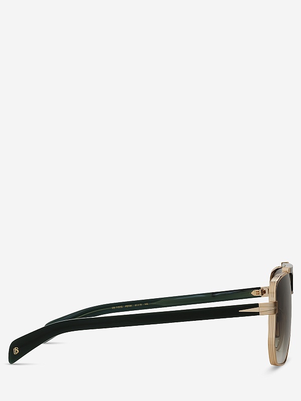 Солнцезащитные очки David Beckham DB 7157/S PEF 9K 61 15 145 - 2