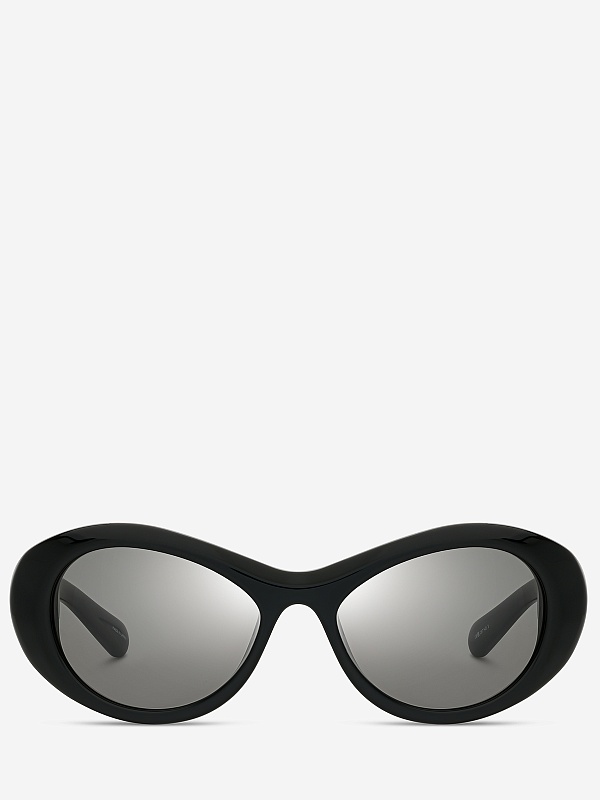 Солнцезащитные очки Linda Farrow x Jacquemus Jac 107 C01 55 19 140 - 2