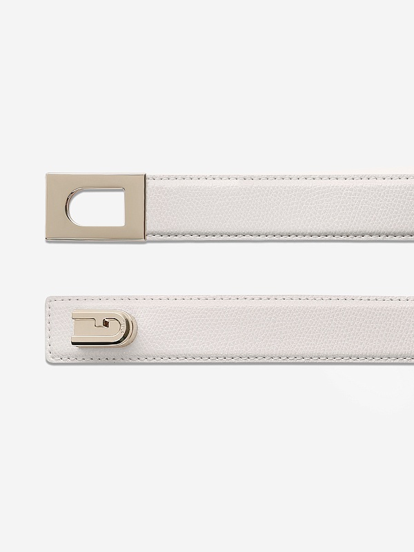 Ремень жен Furla WC00065ARE000PNN001007 PANNA - 1
