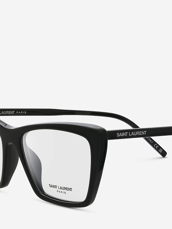 Оправа Saint Laurent SL 737 MICA THIN OPT 001 54 16 145 - 3