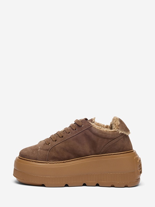 Кеды жен Casadei 2X924Z0711T05432403 2403 - 0