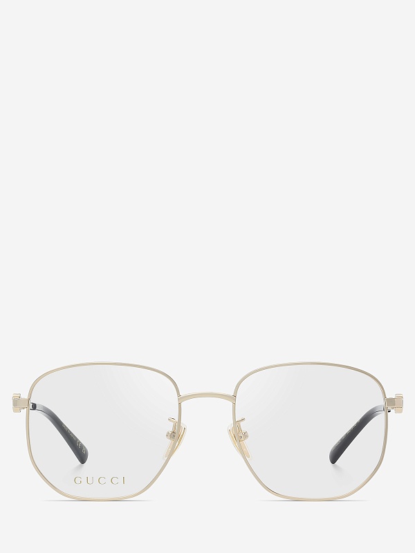 Оправа Gucci GG2146OA 001 54 19 145 - 1