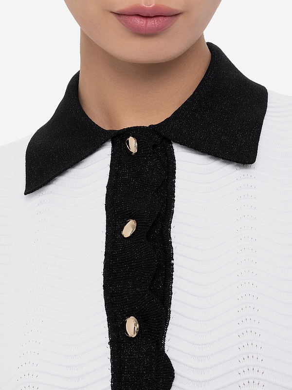 Топ жен Retrofete 11503-12 OWTMB - 4