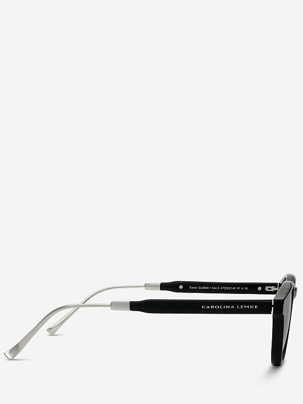 Солнцезащитные очки Carolina Lemke CL9599 1 47 23 145 - 3