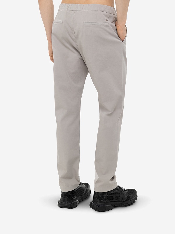 Брюки муж Closed C30245-30Q-30 123 MUD GREY - 4