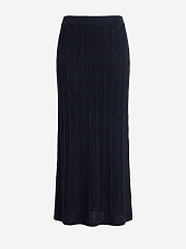 Юбка жен Burka kn26-sk002 Синий
