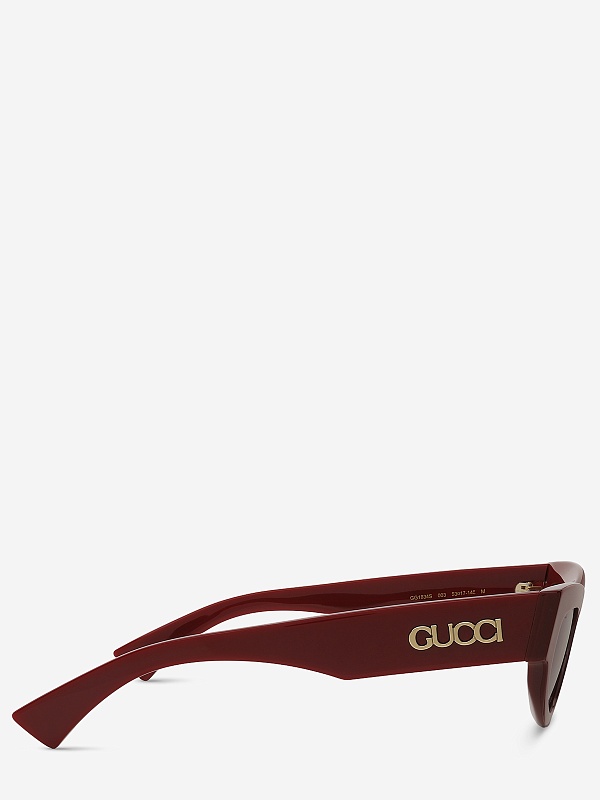 Солнцезащитные очки Gucci GG1834S 003 53 17 145 - 2