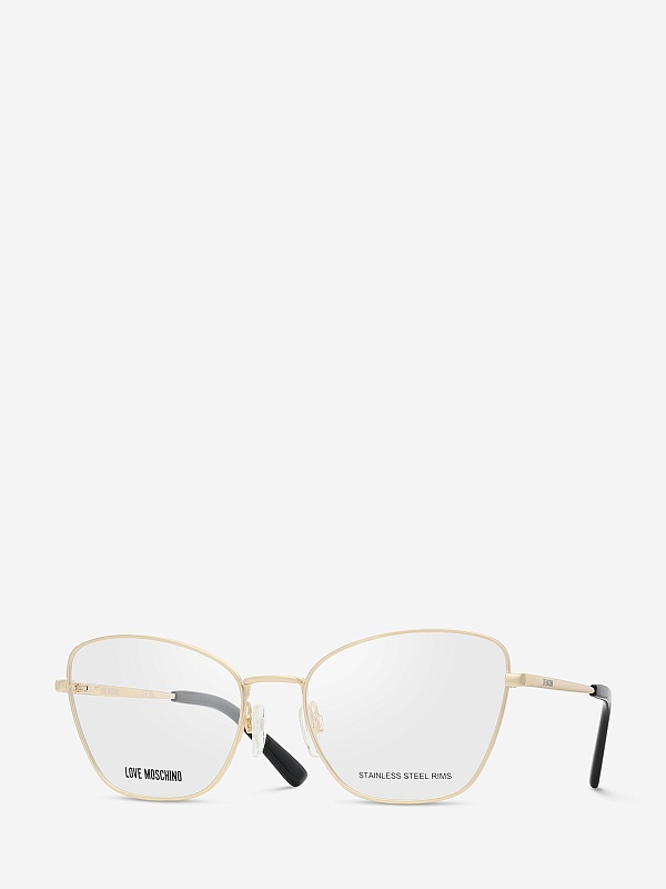 Оправа Moschino Love MOL677 000 55 18 140 - 0