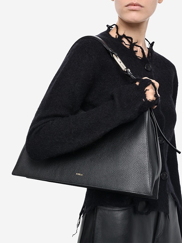 Сумка жен Furla WB01246HSF000O60001007 NERO - 6