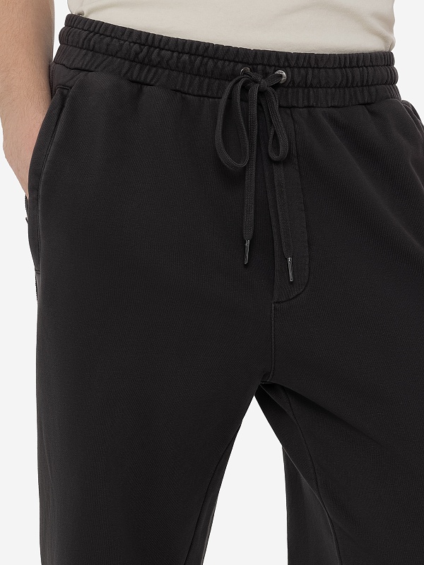 Джоггеры муж Ksubi MFA24PA011 Black - 5