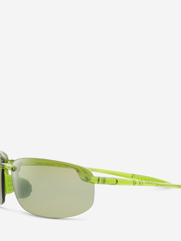 Солнцезащитные очки Maui Jim MJ0407S 008 64 14 140 - 3