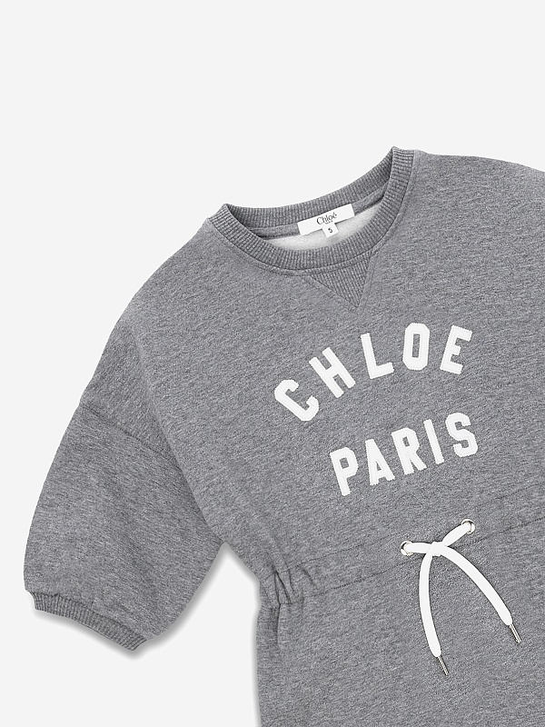 Платье дев Chloe Kids C20617 A46 - 2