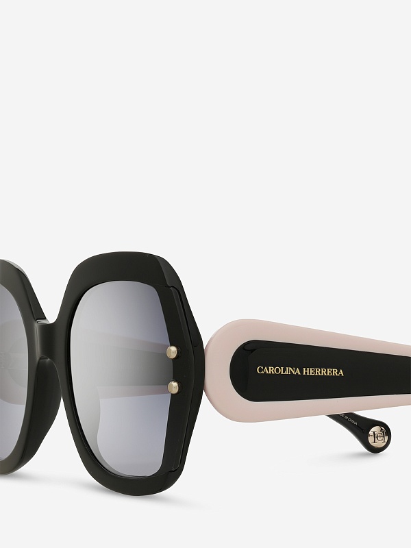 Солнцезащитные очки Carolina Herrera HER 0314/G/S 3H2 9O 61 24 145 - 4