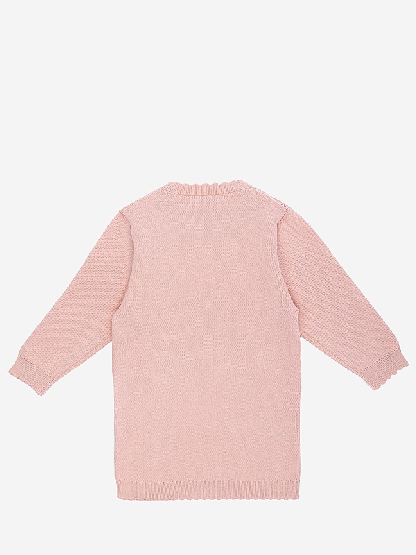 Платье дев Chloe Kids C20715 46J - 1