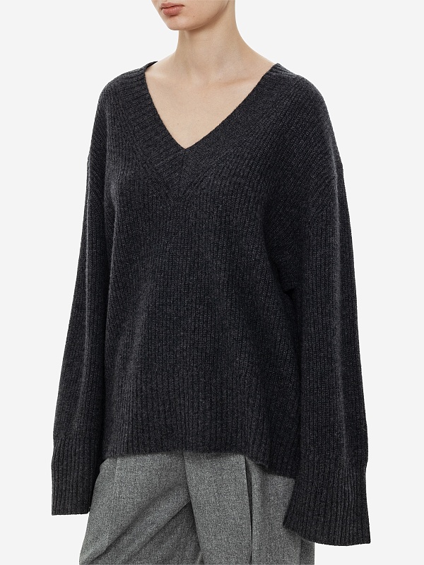 Свитер жен Arma 31TL236079.02 ANTRA - 3