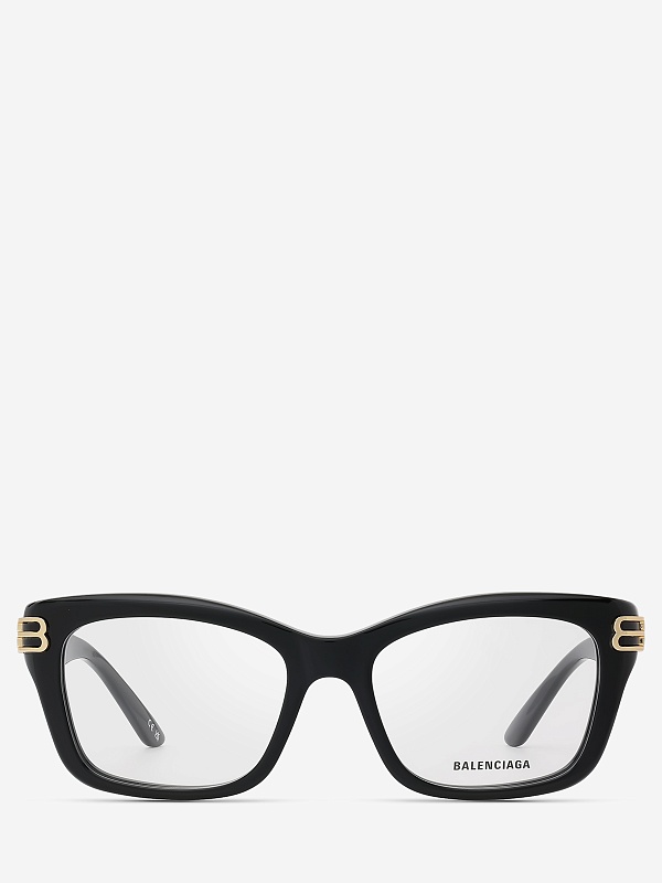 Оправа Balenciaga BB0472O 001 54 18 140 - 1