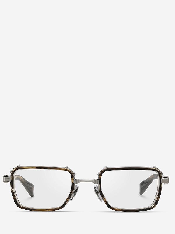 Оправа Balmain BPX-122B-50/PLD-BRN BPX-122B-50/PLD-BRN 50 24 140 - 1